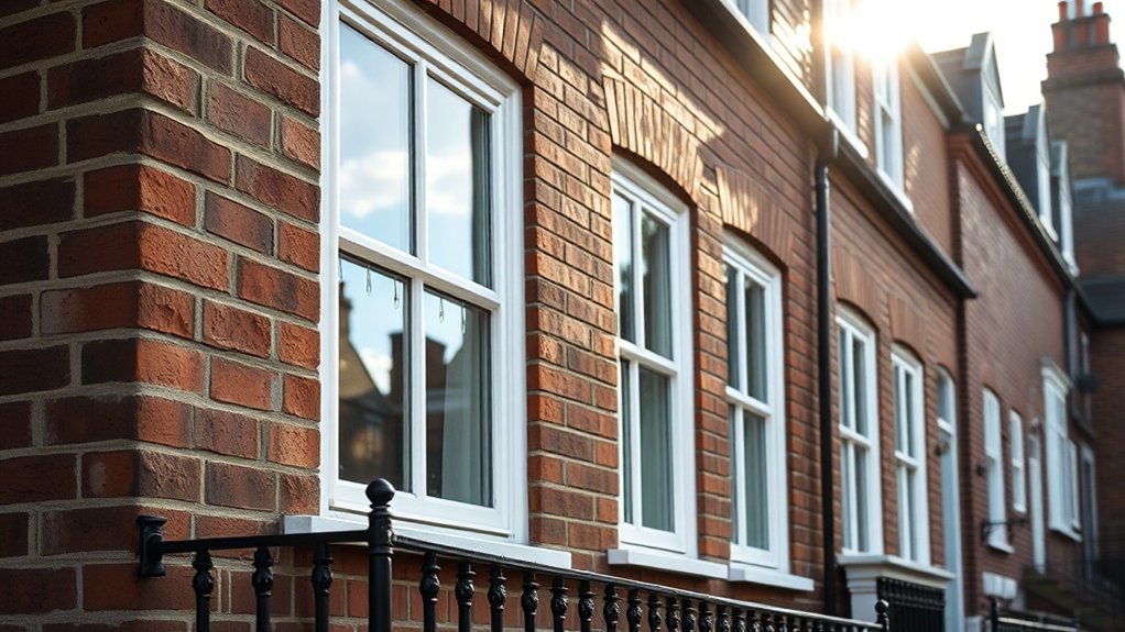 A-Rated Windows Esher