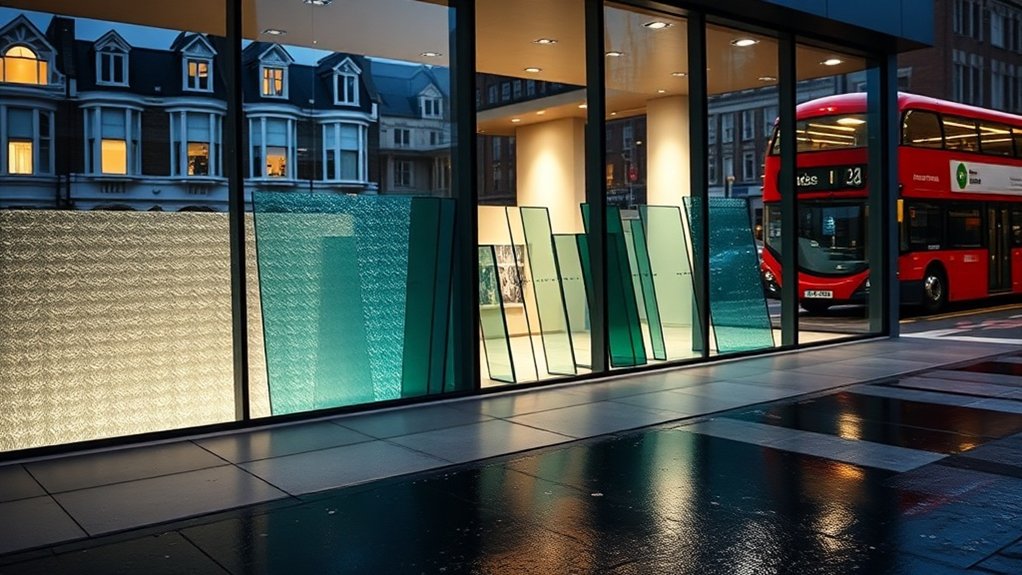 Specialist Glass Esher