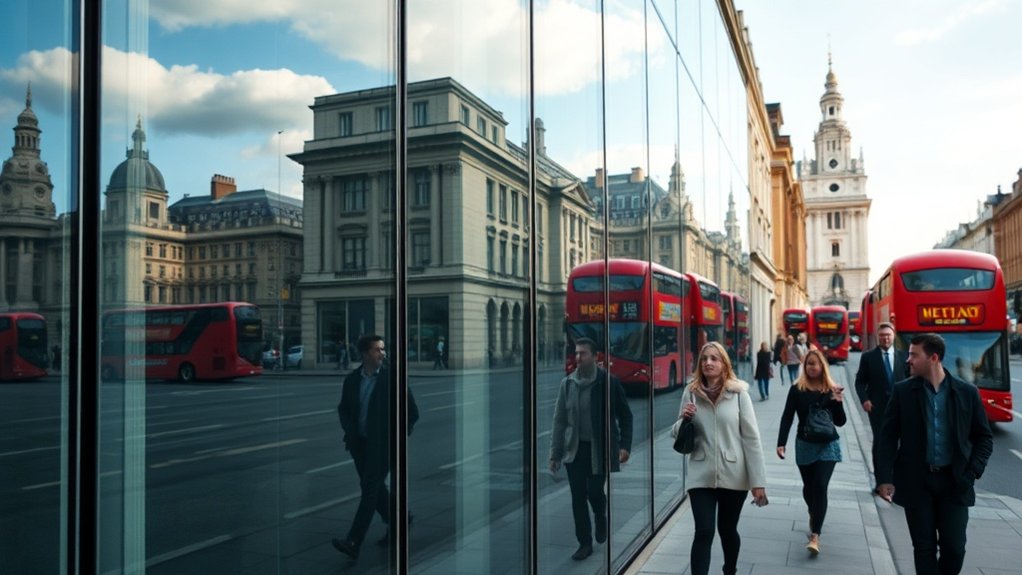UV Protective Glass Esher